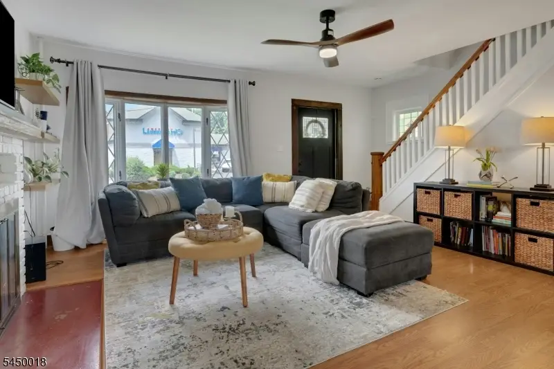 12 Harrison Ave, West Orange, NJ 07052 - #2