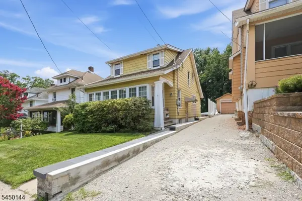 7 -9 Henderson St, Passaic City, NJ 07055