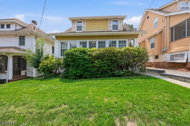 7 -9 Henderson St, Passaic, NJ 07055 - #2