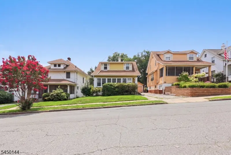 7 -9 Henderson St, Passaic, NJ 07055 - #3