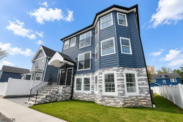 131 Lindsley Pl, East Orange City, NJ 07018