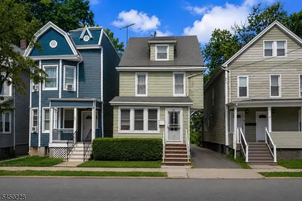 27 Cummings St, Irvington Twp., NJ 07111