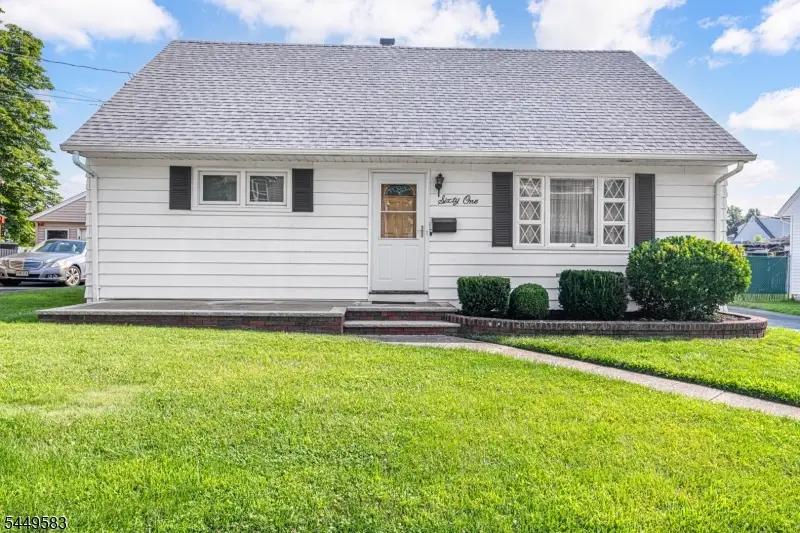61 Doherty Dr, Clifton, NJ 07013 - #1