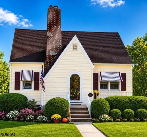 168 E High St, Somerville Boro, NJ 08876