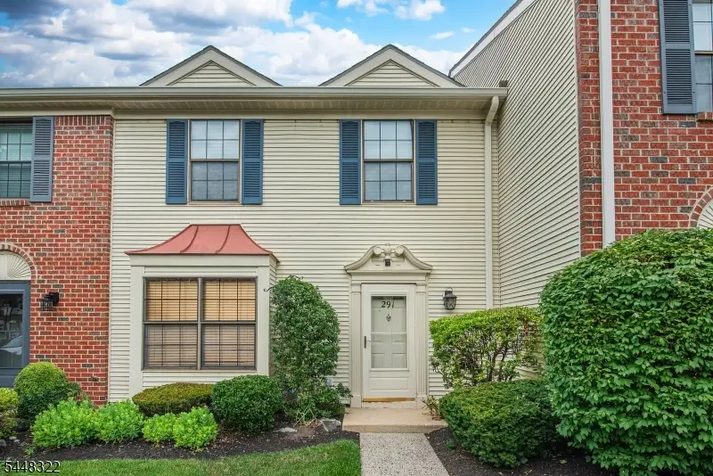 291 Penns Way Ondo, Bernards, NJ 07920 - #1