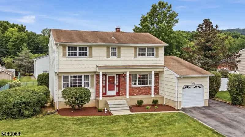 13 Ledgewood Rd, Flanders, NJ 07836 - #2
