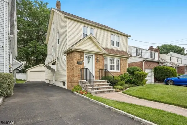 24 Synott Pl, Newark City, NJ 07106