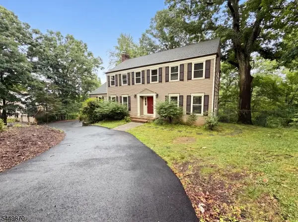101 Wexford Way, Bernards Twp., NJ 07920