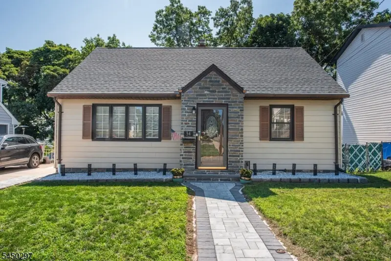 54 Hasbrouck Ave, Hasbrouck Heights, NJ 07604 - #1