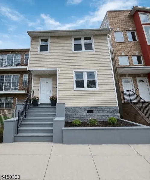 467 Hawthorne Ave, Newark, NJ 07112 - #1