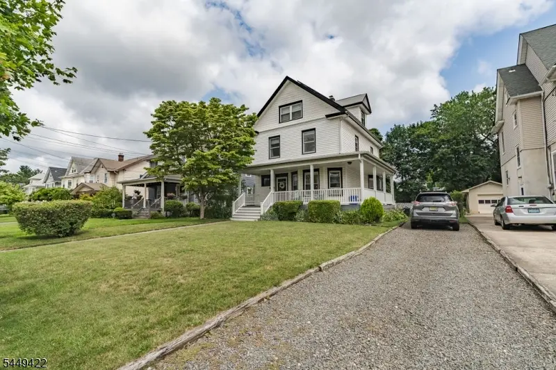 37 W High St, Bound Brook, NJ 08805 - #2