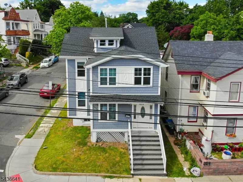 1321 Clinton Ave #2, Irvington, NJ 07111 - #2