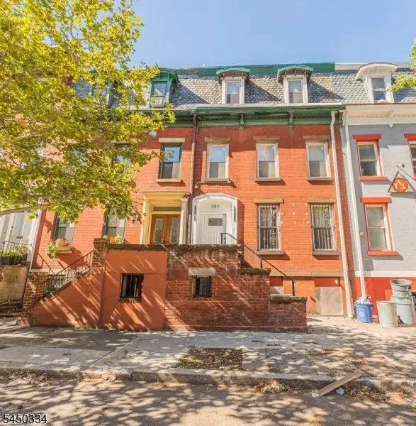 283 Dr Martin Luther King J, Newark, NJ 07102 - #1