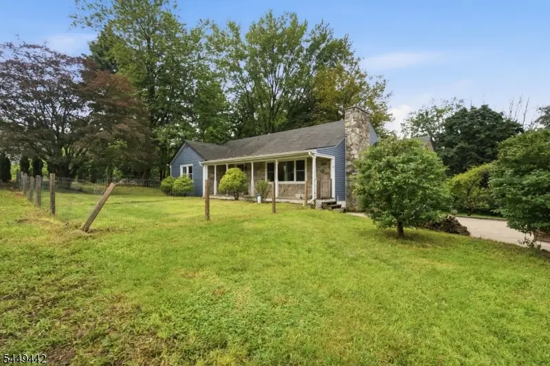 7 Marble Hill Rd, Liberty, NJ 07838 - #2