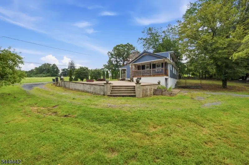 7 Marble Hill Rd, Liberty, NJ 07838 - #3
