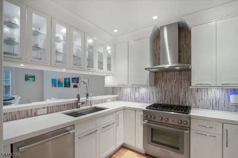 3106 Cleveland Ln, Mount Hope, NJ 07866 - #3