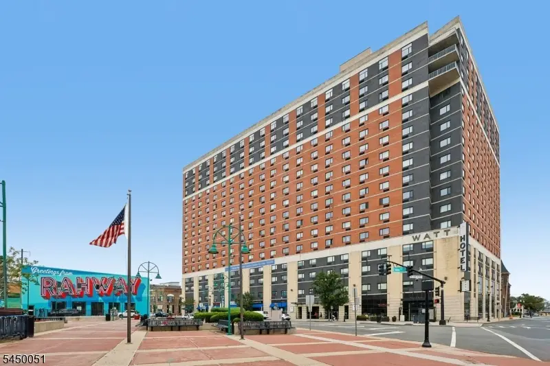 1 Carriage City Plz #1405, Rahway, NJ 07065 - #1