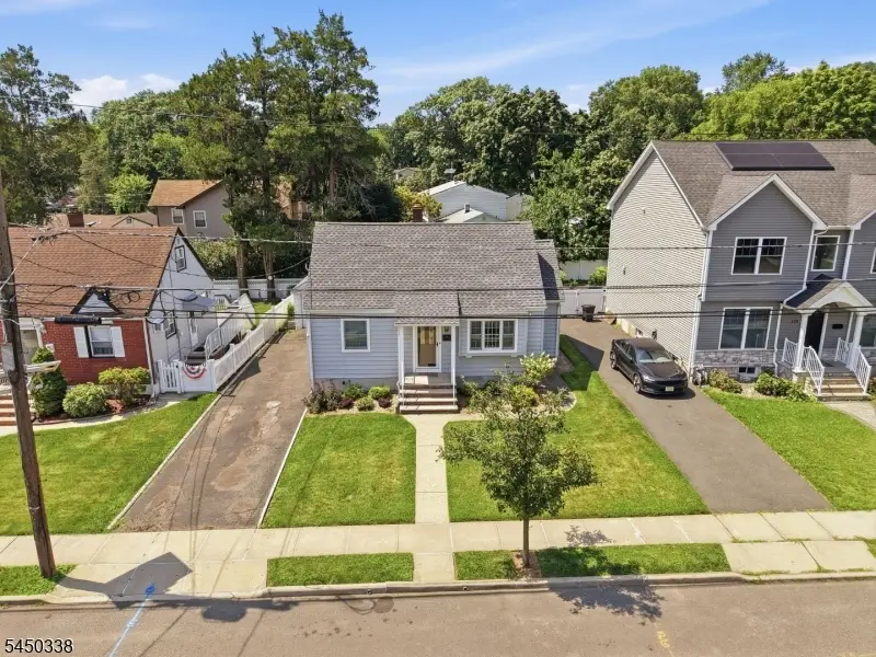 119 Ploch Rd, Clifton, NJ 07013 - #1
