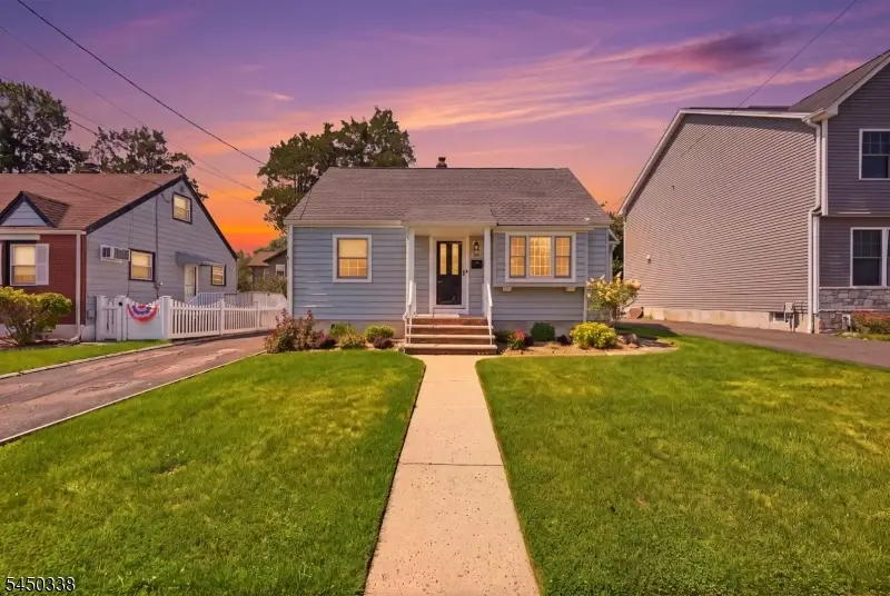 119 Ploch Rd, Clifton, NJ 07013 - #2