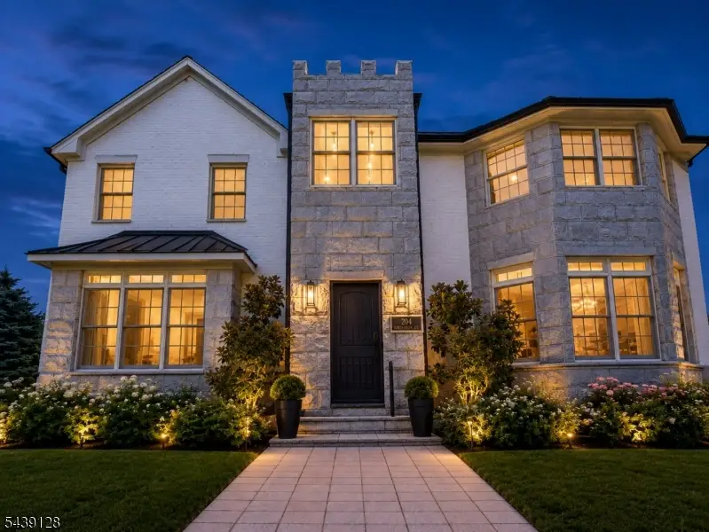 204 N Union Ave, Cranford, NJ 07016 - #2