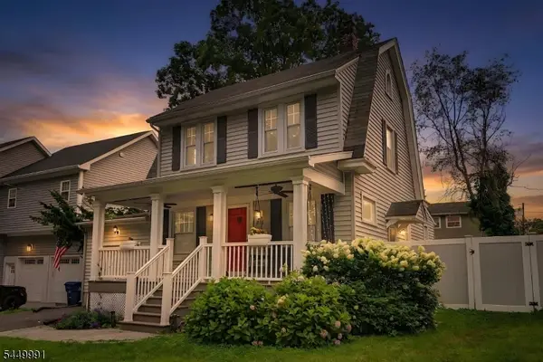 816 Cleveland Ave, Scotch Plains Twp., NJ 07076
