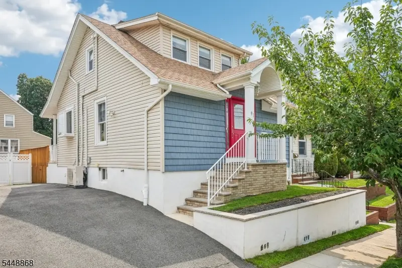 91 Tiona Ave, Belleville, NJ 07109 - #1