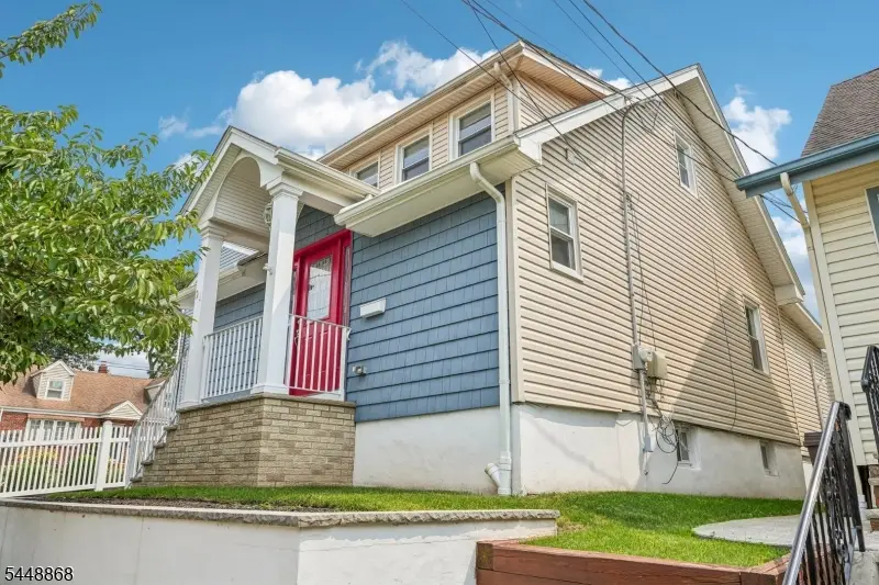 91 Tiona Ave, Belleville, NJ 07109 - #2