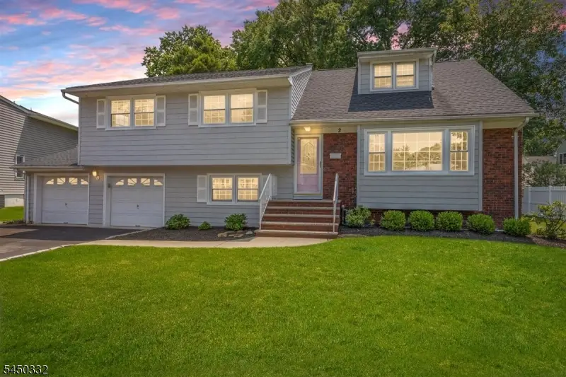 2 Poplar Way, Cranford, NJ 07016 - #1