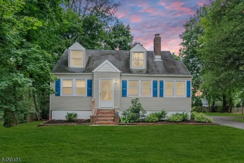 106 Mountain Ave, Berkeley Heights, NJ 07922 - #1