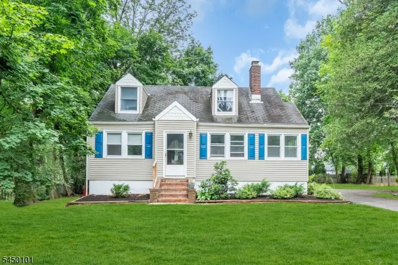 106 Mountain Ave, Berkeley Heights, NJ 07922 - #2