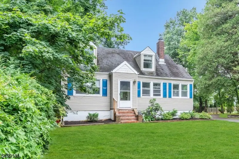 106 Mountain Ave, Berkeley Heights, NJ 07922 - #3