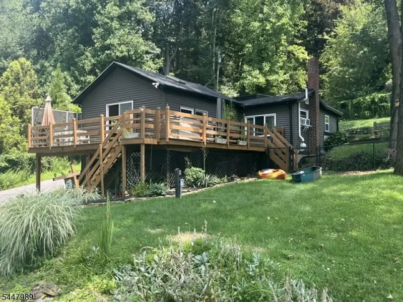 74 Lakeside Dr North, Mountain Lake, NJ 07823 - #1