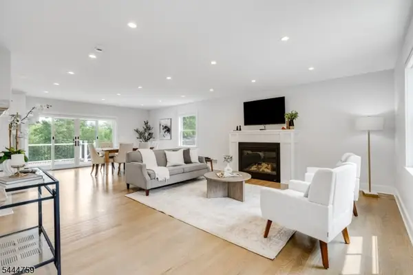 18 University Ave, Chatham Boro, NJ 07928