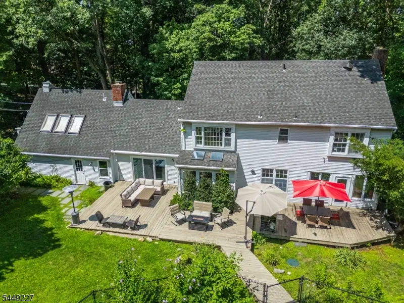 1 Green Rd, Sparta, NJ 07871 - #3