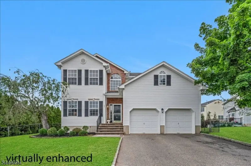 20 Kiser Ln, Bradley Gardens, NJ 08807 - #2
