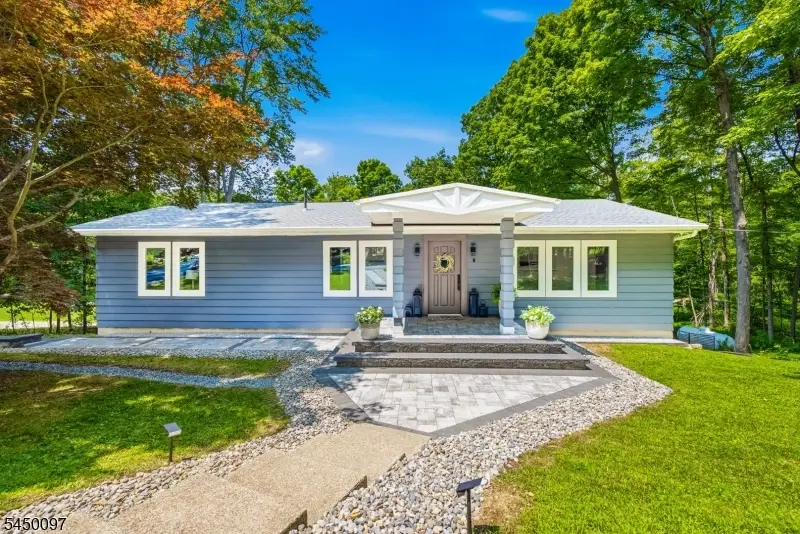 142 Gunn Rd, Frankford, NJ 07826 - #1
