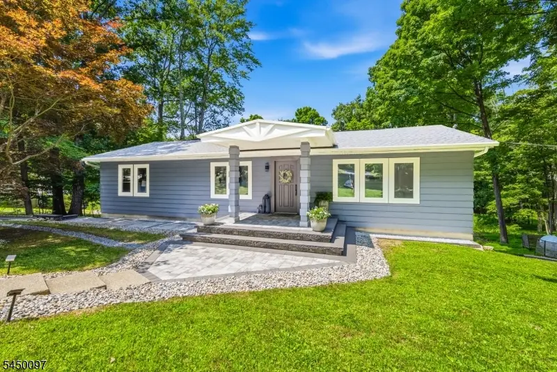142 Gunn Rd, Frankford, NJ 07826 - #3
