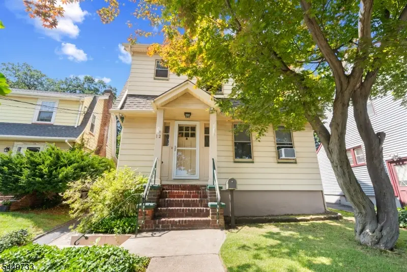 12 Montclair Ave, Nutley, NJ 07110 - #1