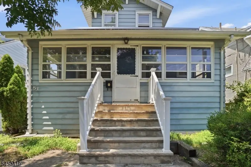 51 N 17th St, Prospect Park, NJ 07508 - #2