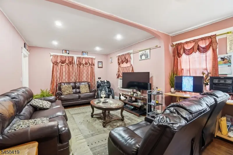51 N 17th St, Prospect Park, NJ 07508 - #3