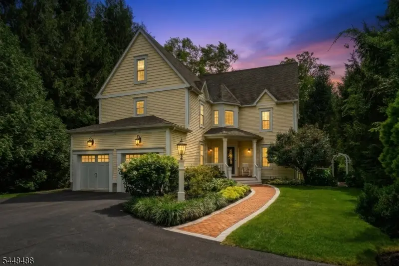 61 Collis Ln, Chester, NJ 07930 - #1