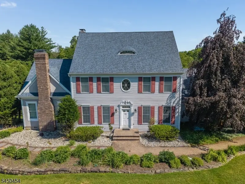 38 Larsen Rd, East Amwell, NJ 08551 - #2
