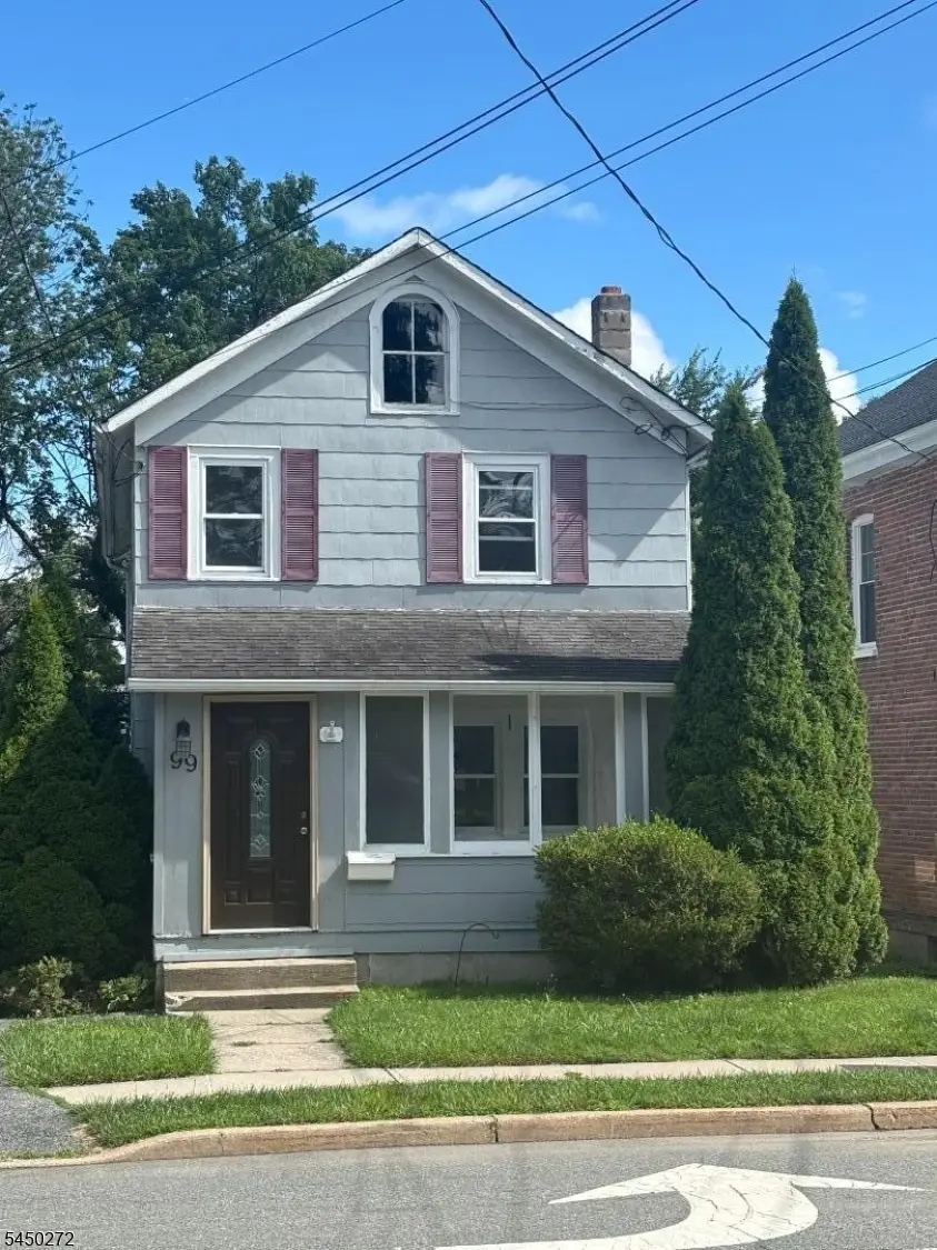 99 Madison St, Newton, NJ 07860 - #1