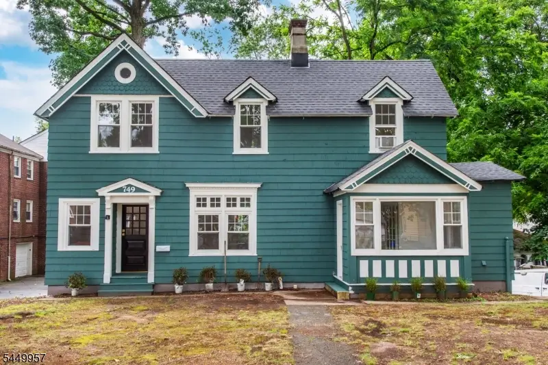 749 Valley St, City Of Orange, NJ 07050 - #2