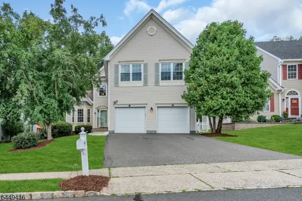 48 Plantation Rd, Readington Twp., NJ 08889