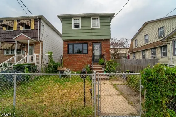 190 Devon Ter, Kearny Town, NJ 07032