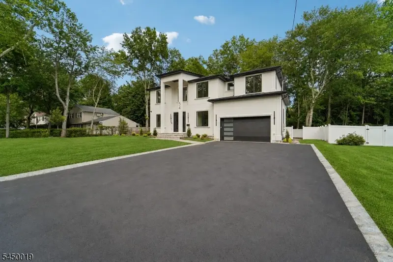 54 Martin Rd, Livingston, NJ 07039 - #2