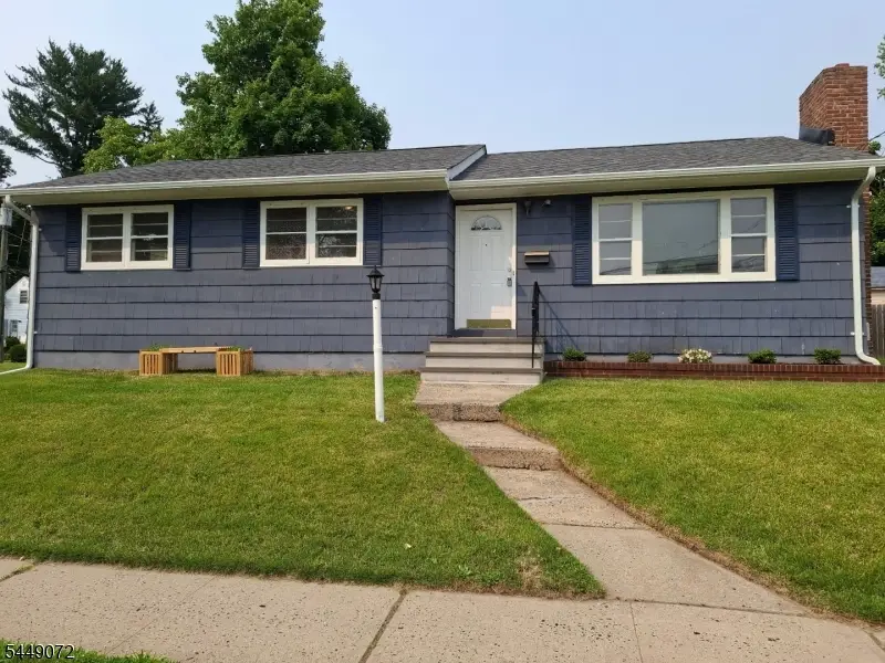 601 Clinton Avenue, Plainfield, NJ 07063 - #1