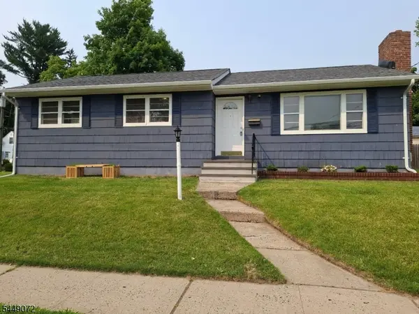 601 Clinton Avenue, Plainfield City, NJ 07063
