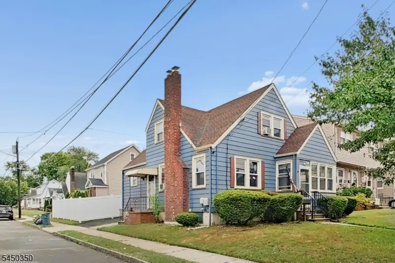 67 Liberty Ave, Belleville, NJ 07109 - #2